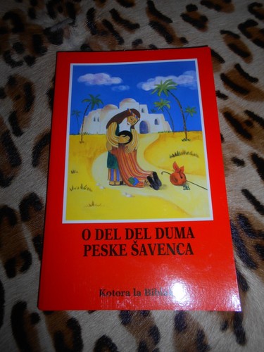 Del duma peske savenca - o,