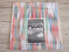 Vinyle LP 33T Noir Désir - Ou