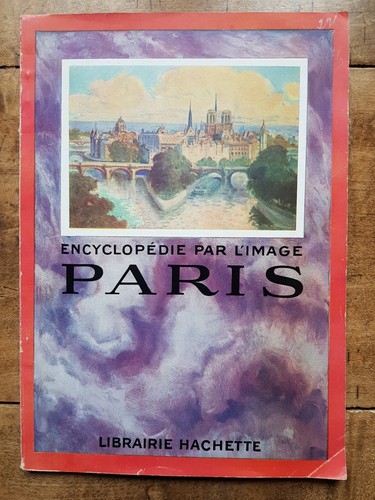 Encyclopédie par image - encyclopÉdie, l'image