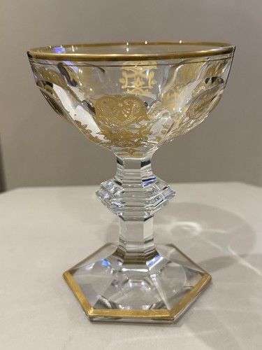 Coupe champagne cristal - champagne,