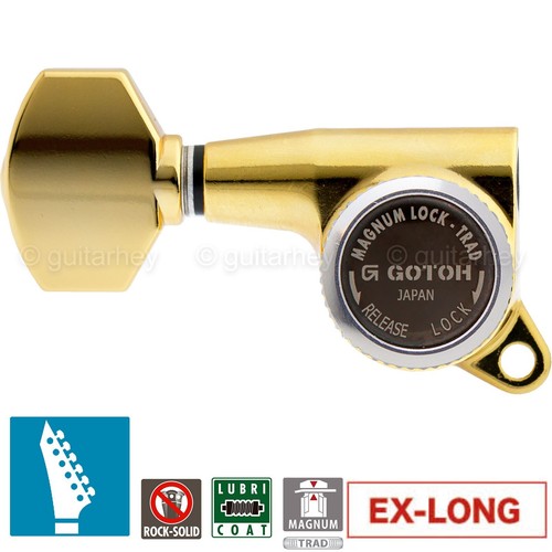New gotoh sg381 mgt - sg381-07, locking