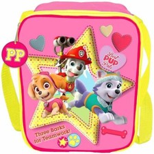 Paw patrol rembourré sac - paw,