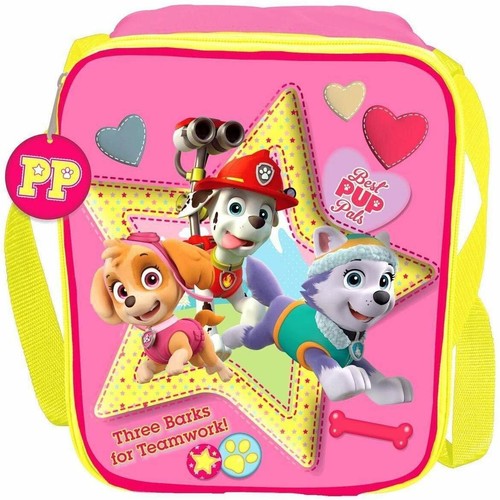 Paw patrol rembourré - patrol,