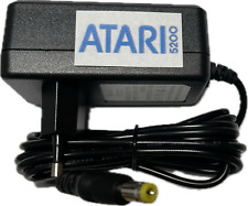 Transformateur compatible Atari 5200 alimentation chargeur