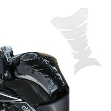 Protége réservoir pour Yamaha FZ8 / FZ6 S2 clair