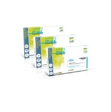 Lot de 20 Lettre Max suivie pour marchandises taille M ou L jusqu'à 1 Kg 