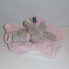 Doudou Eléphant Textura