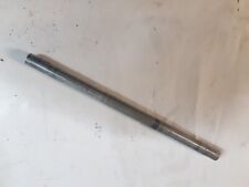 axe de roue de nettoyeur haute pression karcher 725m