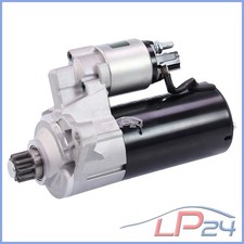 DÉMARREUR 1,7 KW POUR AUDI A3 8P 1.9 2.0 TDI BJ 03-13 TT 8J 3.2 V6 06-08
