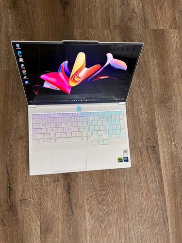 Lenovo legion gaming laptop - gaming,