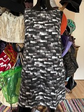 Robe imprimée PAULE KA Taille 36