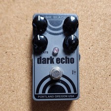 Mr. Black Mr. Black Delay Dark