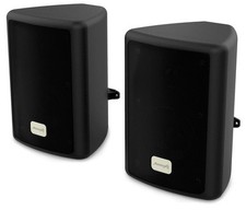 Pícolo PR-41 - Enceintes Hi-FI Passives d'Étagère - Paire d'Enceintes Stéréo ...