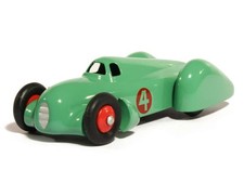 Auto Union Record 1950 - Dinky