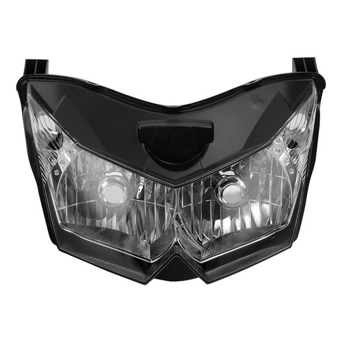 Optique phare z750 750 - phare,