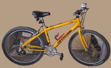 VTT Cannondale M700 made in USA 16" / 40.6cm