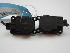 Moteur volet de chauffage