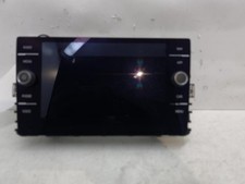 Ecran GPS VOLKSWAGEN GOLF 7