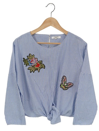 Sweewe blouse enfiler dames - enfiler,