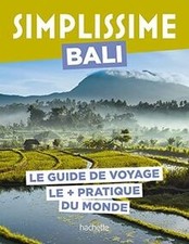 Bali Guide Simplissime de