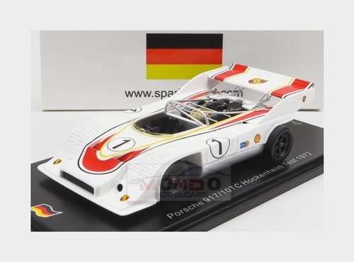 Spark porsche 917 10tc - 1:43,