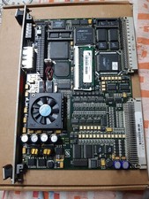 Carte électronique Salvagnini MachM+