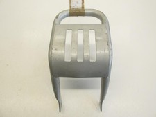 Pare choc bumper avant SHINERAY XY 200 2007 STIIE