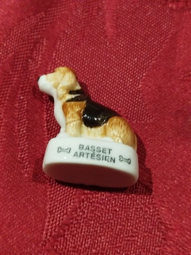 Fève les animaux atlas chien - animaux,