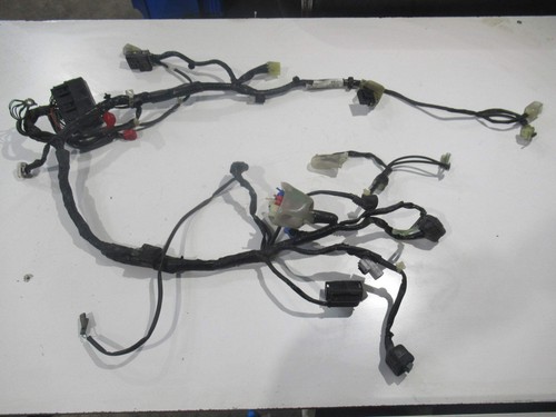 Faisceau électrique honda - électrique,