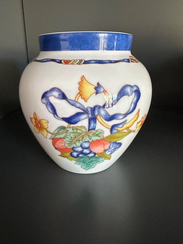 Vase boule borghese - vase,