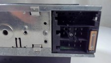 Autoradio OPEL CORSA C PHASE 1