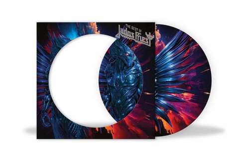 Judas priest the best - judas,