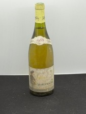 CORTON CHARLEMAGNE 1988