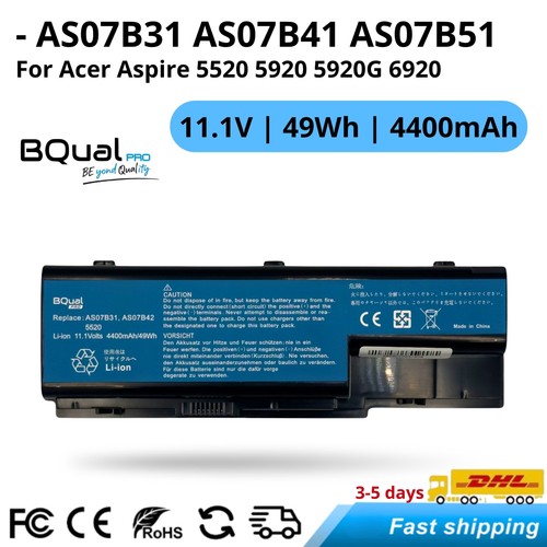 Batterie as07b31 as07b41 - batterie,