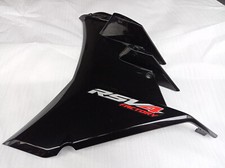 Carénage gauche externe