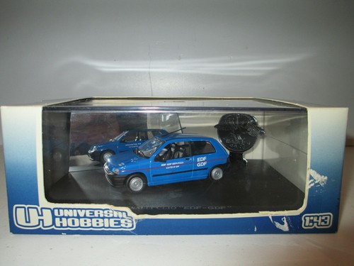 Renault clio i - clio, 1