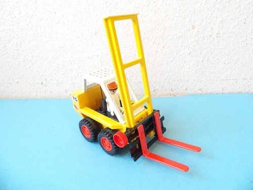 3506 staple truck playmobil