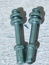 ROBOT PLAYMOBIL x2 ANTENNE