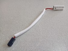 Fusible Thermique Nova TF2 72°C 10/250 Prise Congélateur Sharp SJ-SC11CMXW1-EU