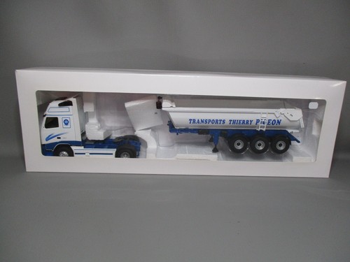 As332 eligor camion volvo - as332,