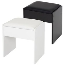 Tabouret de maquillage chaise