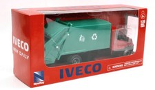 Miniature Camion Truck Lorry