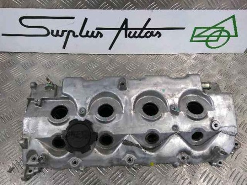Couvre culasse toyota avensis - culasse,