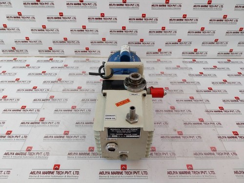 Pompe vide rotative - pompe, bharath