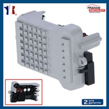 Résistance Pulseur d'air