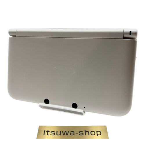 Console nintendo 3ds ll - console, xl