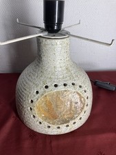 Pied De Lampe Accolay 