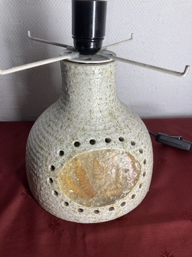 Pied lampe accolay - de,