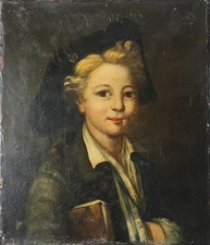 Tableau HST XVIII° XIX°