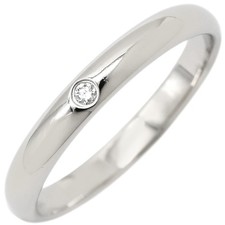 Bague Cartier bague alliance